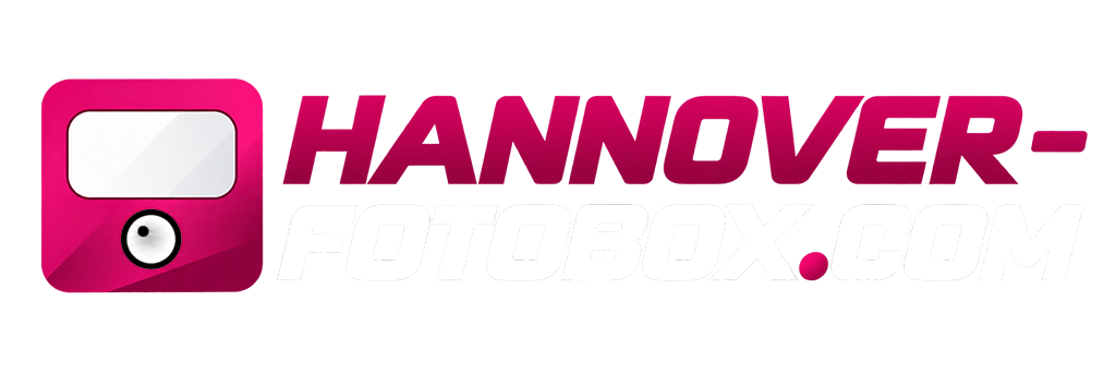 Hannover Fotobox